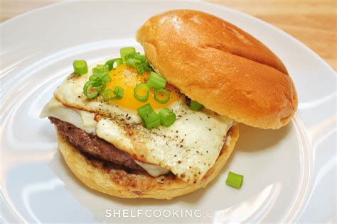 10 Leftover Hamburger Recipes You Need To Try Shelf Cooking