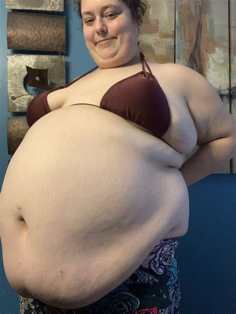 Plus Size Bikini On Tumblr