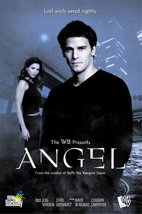Angel 1999