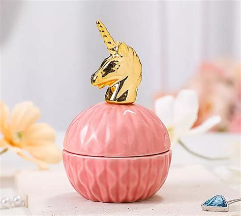 Ceramic Trinket Boxes Otantik Imports