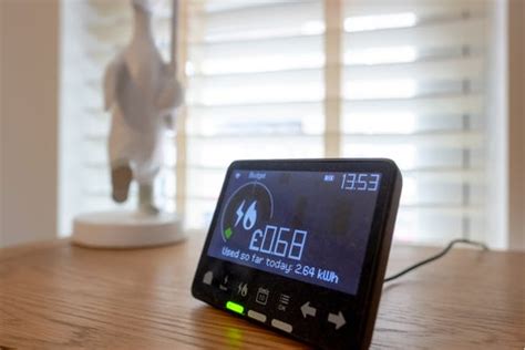 Top 5 smart meter benefits - Uswitch