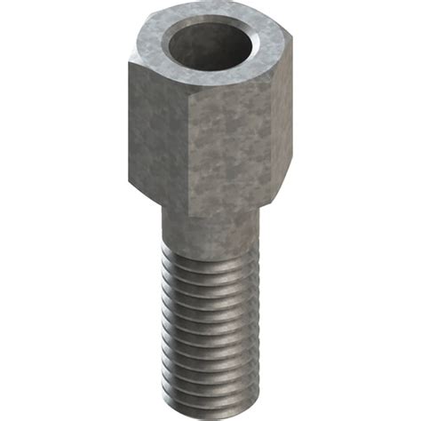 DIN 3015-3 Stahl verzinkt W.TEC-Serie online kaufen | WÜRTH