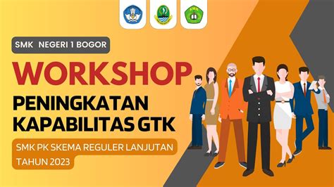 Workshop Peningkatan Kapabilitas Gtk Oleh Yuyus Wisnurat S P D Gr