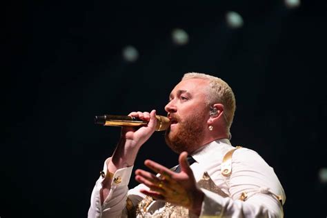 Sam Smith Por Qué Causa Controversia Su último Video Musical Música Entretenimiento El