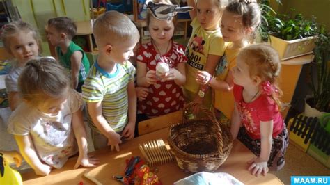 Развивающие игры для детей 4–5 лет (6 фото). Воспитателям детских садов ...
