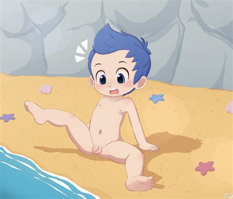 Post 4039038 Bubbleguppies Gil Yadiel