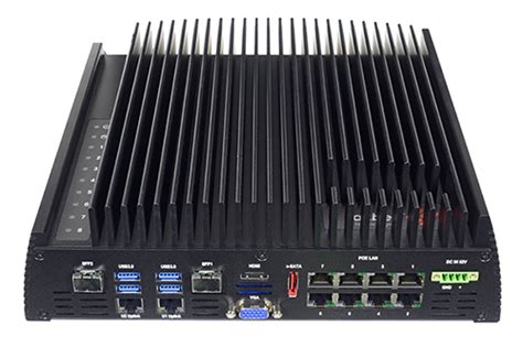 Rugged Open High Poe Nvr Examined Razberi