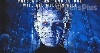 Hellraiser IV El Final de la Dinastía Sangrienta PELICULAS EN ESPAÑOL