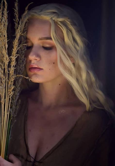 Daenerys At Various Times In Her Life Cosplay And Photos By Me R