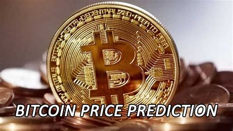 Bitcoin Price Prediction 2024 2025 2030 2035 2040 2050 2060