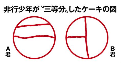 友「ケーキを三等分に切って」彡 「任せろ」 ねことダンボール