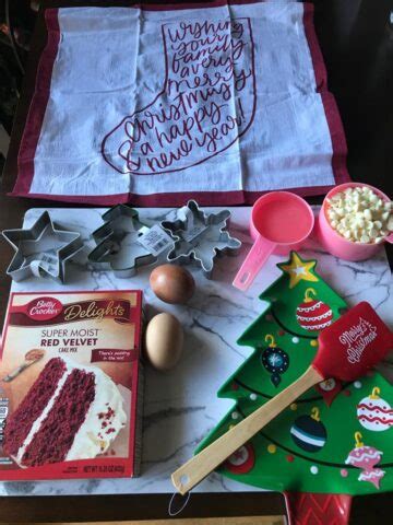 How to Make a Box Cake Taste Homemade - KMarie Kitchen