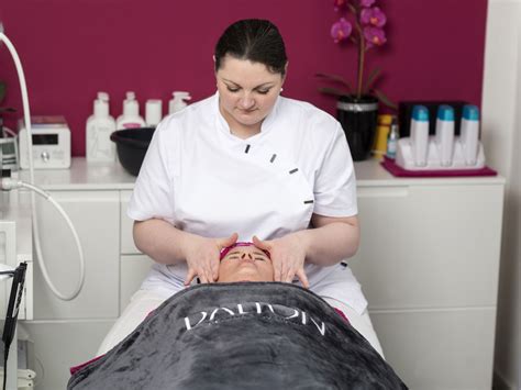 Behandlungen | Atelier of Cosmetic - natürlich schön!