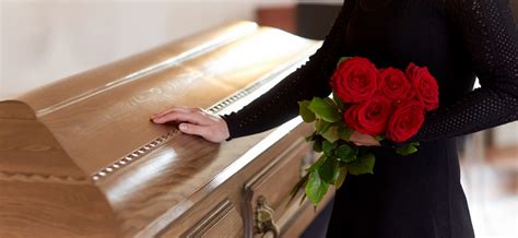 How Much Does A Funeral Cost Policyadvisor