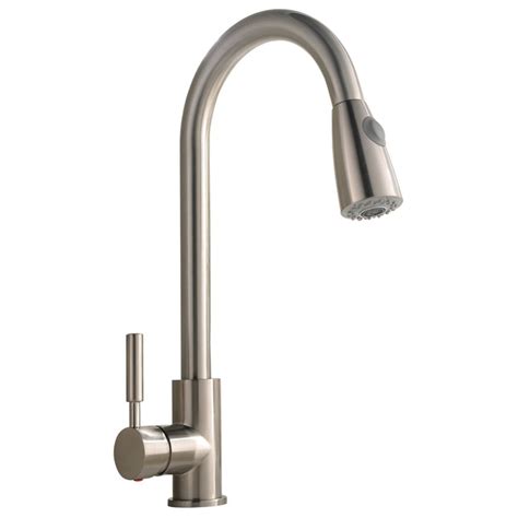 Outdoor Kitchen Faucet Hawk Haven