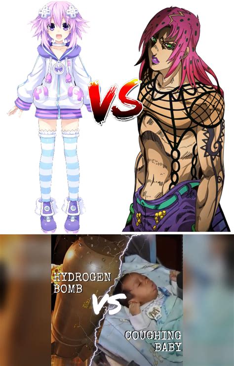 My Hot Take Of The Day R Gamindustri