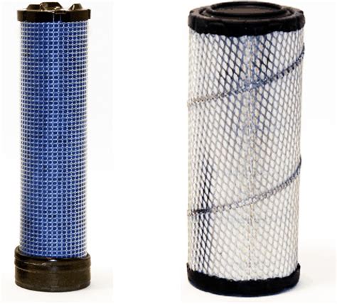 Wix Outer Air And Inner Air Filter Bundle Each Air