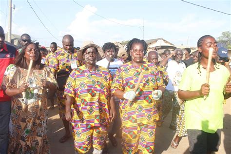 C Te D Ivoire Grand Bassam C R Monie De Remise Officielle Du Tambour