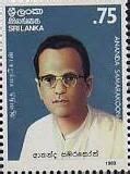 Ananda Samarakoon (Sri Lankan Composer) ~ Bio Wiki | Photos | Videos