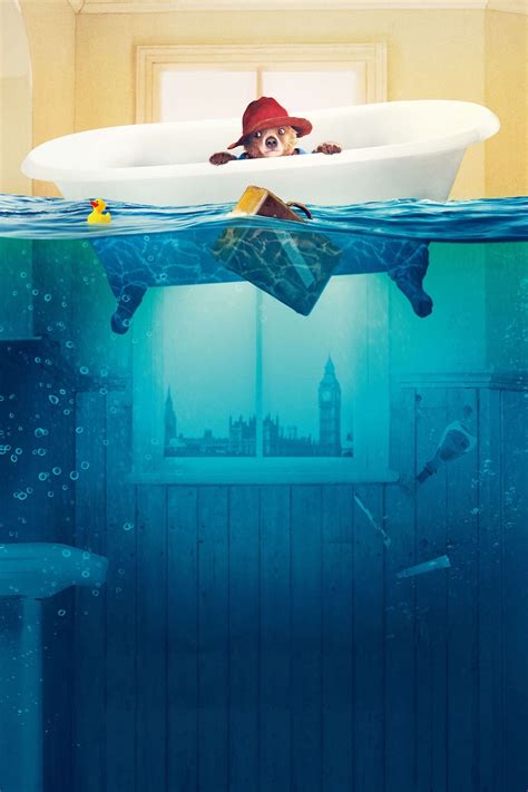 Паддінґтон (2014) - Кінобаза