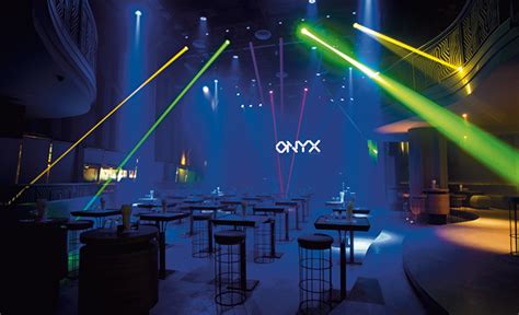 Rca Revisited 4 New Openings On Bangkoks Party Strip Bk Magazine Online