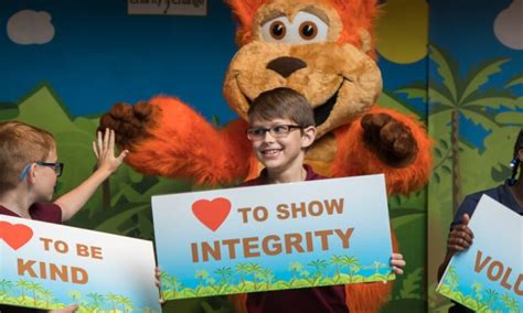 Integrity for Kids: Tips for Parents and Teachers - Charity For Change