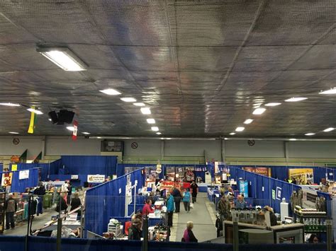 Trade Fair Town Of Hudson Bay