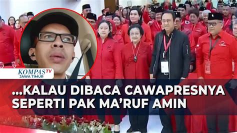 Ulasan Analisis Politik Soal Empat Kandidat Rahasia Bakal Cawapres