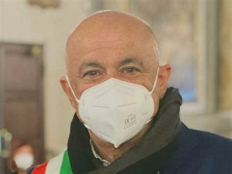 Santo Stefano al Mare il sindaco Pallini Da domani è obbligatorio l