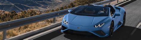 Lamborghini Huracán Top Speed | Huracán 0–60 Times