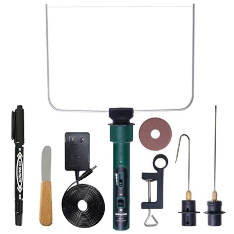 10 Best Polystyrene Cutter Hot Wire May 2024