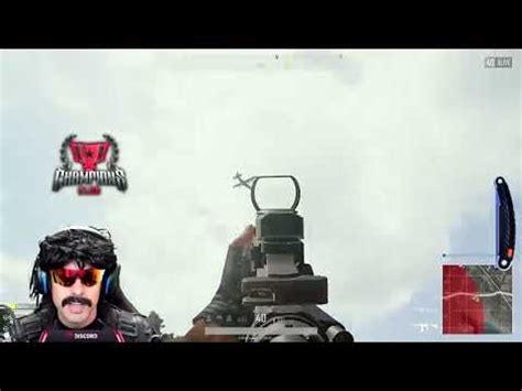 Dr Disrespect Vsnz And Halifax Playerunknown S Battlegrounds