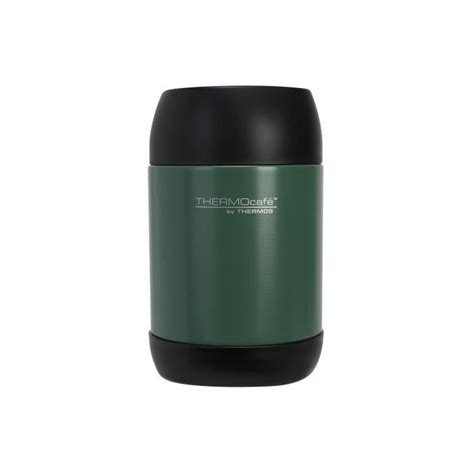 Thermos Porte Aliments Isotherme Vert L Cdiscount Sport