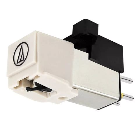 Agulha E Capsula Para Toca Disco AUDIO TECHNICA AT LP60USB ATN3601