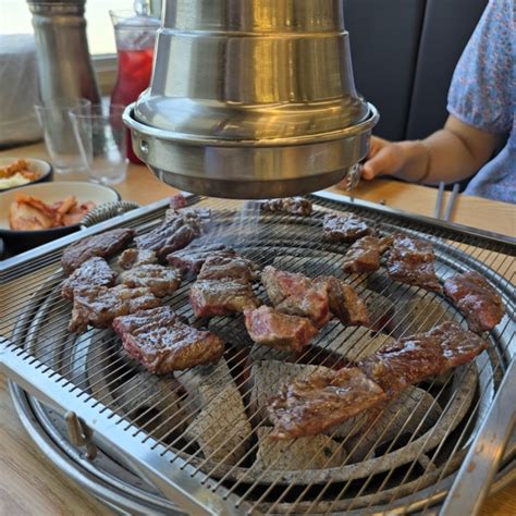 대전 관평동 맛집 진원소우 대전관평점 무한리필 소고기 최고 네이버 블로그