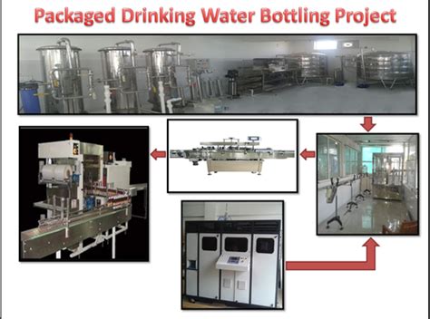 Mineral Water Plant Manufacturer Turnkey Mineral Water Project