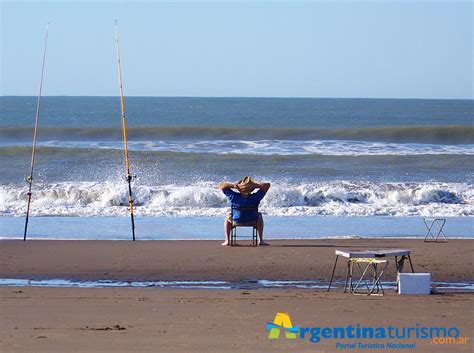 Pesca Deportiva En Coronel Dorrego Buenos Aires Laguna El Caj N