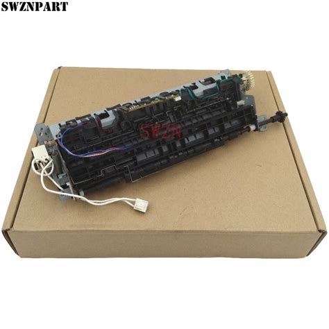 Amazon Printer Parts Fuser Unit Fixing Unit Fuser Assembly For Hp