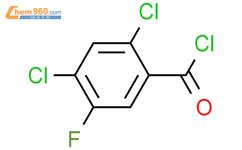 Dichloro Fluorobenzoyl Chloride