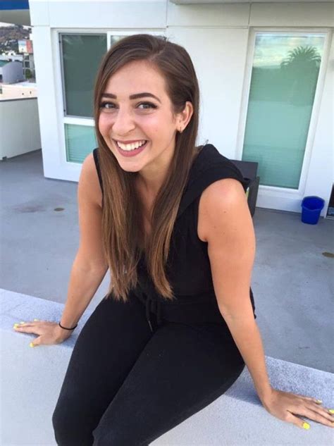 ️THE GABBIE SHOW ️ | Celebrities, People videos, Gabbie hannah