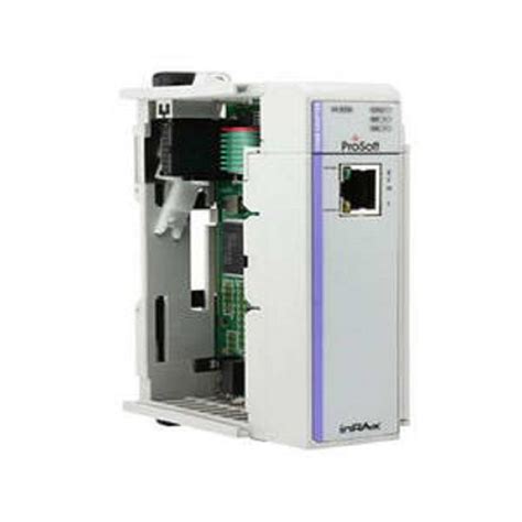 Original PROSOFT MVI69E MBTCP CompactLogix Platform Modbus TCP IP