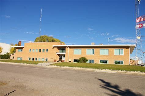 Dolores County Public Records Search
