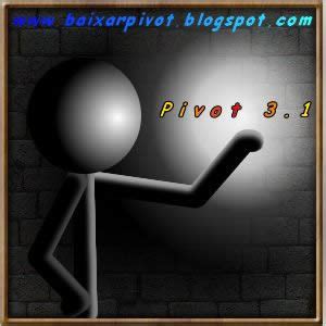 Pivot animator logo - sanytwo