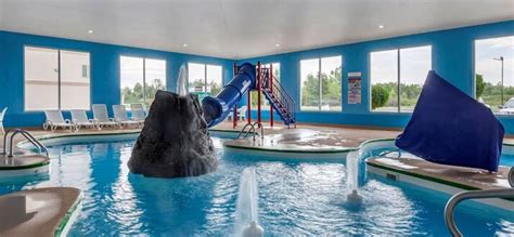 Top 6 Hotels With Pool In Escanaba, Michigan - Updated 2024 | Trip101