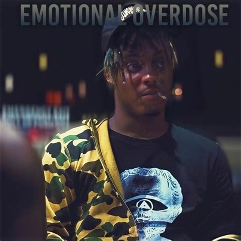 Stream Juice Wrld Emotional Overdose Slowed Reverb Unreleased