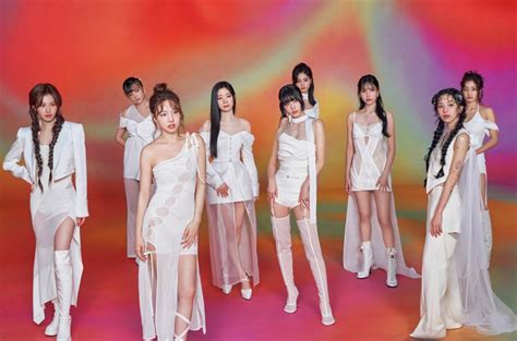 Twice On With You Th Album Displaying Friendship English Material
