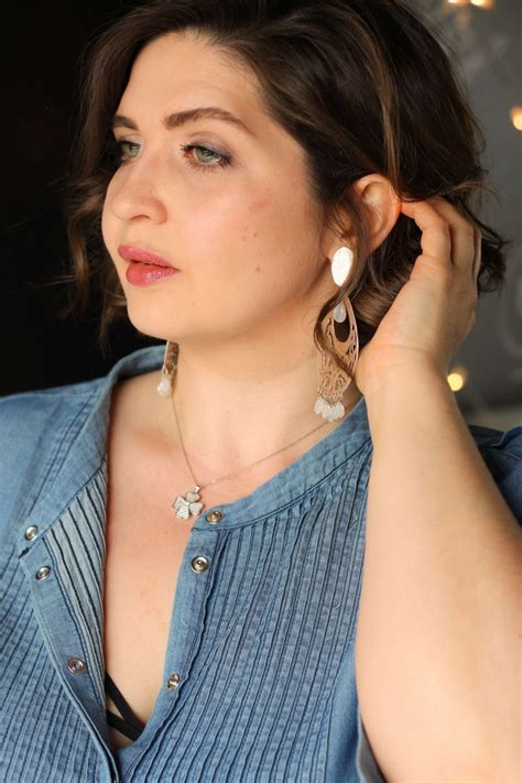 Routine Maquillage Le Look Nude Facile Et Rapide Marshmallowor L D