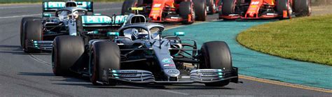 Roy Morgan Supercars Trump F1
