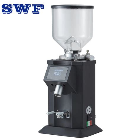 commercial coffe grinder 9