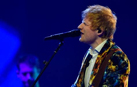 Ed Sheeran Announces New Album Autumn Variations GMA News Online